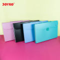 Expanding File Map Harmonika Joyko EF-2F4. 
