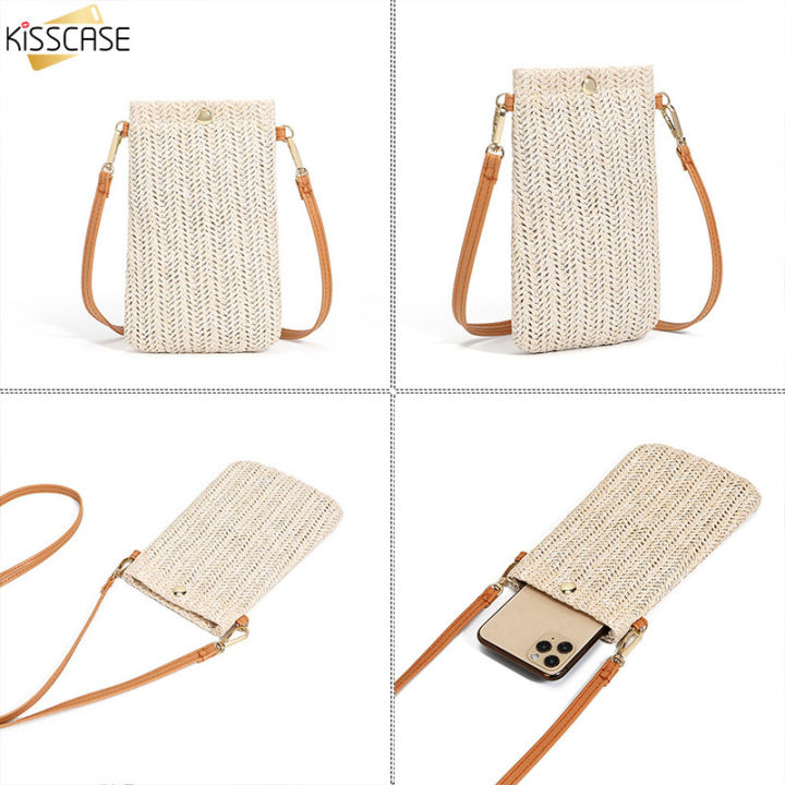 Shoulder bag phone case hot sale