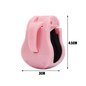 5PCS Portable Universal Fishing Rod Holder Beach Mount Double Lock Buckle Anti-Slip Straps Fixer for Transport Storage Multi-purpose