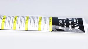 700ML GTX Empty Ink Bag With One-Time Chip Ink Bag For Brother GTX-422 GTX-423 GTXPRO GTX Series Printer