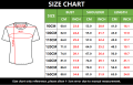 Pasukan Nasional Brazil jersey 3D t baju kanak-kanak Saiz 100CM-160CM. 