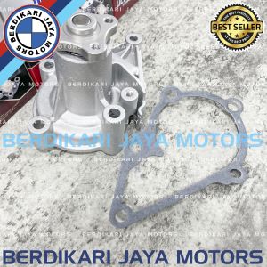 WATER PUMP WATERPUMP POMPA AIR RADIATOR HYUNDAI MATRIX 25100-26902 ORIGINAL MERK TRIVINDO