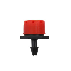 Adjustable Drip Irrigation Emitters Micro Sprinkler Anti Clog Dripper Watering Garden Plants
