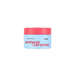 OMG Oh My Glow Panthenol + Ceramide Moisture Gel 30gr