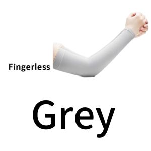 UV Sunscreen Protection Arm Guard Cycling Outdoor Sport Sleeves Cool Thin Sleeves