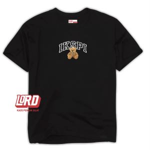 LORD Kaos Distro IKSPI Kera Sakti 1980 Tedy Bear