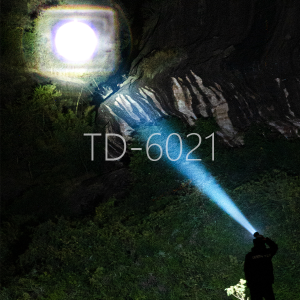 SmilingShark TD6021 Head Lamp Light LED Headlight M55 10000 Lumens Strong Bright USB Rechargeable IPX4 Waterproof Zoom Super Bright Headlamp Outdoor Fishing Camping Accessories Searchlight Emergency Light Multifunctional Head Torch Light Red Safety