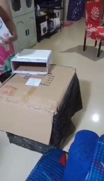 Buyer review video 5