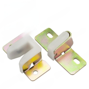 Tailgate Limited Back Door Limited Door Stopper for 1992-2014 Toyota Hiace Commuter 67207-95J01 67206-26010