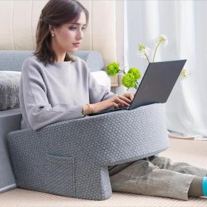 Soft Reading Pillow Removable and Washable Memory Foam Pillows Multi-function Desks Pillow High Density Sponge Adult Office Tool