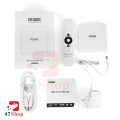 Android TV Box MECOOL KM2 Plus Deluxe - Netflix 4K, AndroidTV 11, 4GB-32GB, Wifi 6, LAN 1Gbps. 