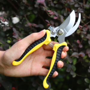 Garden Grafting Tool Farming Pruning Shears Tool Fruit Tree Grass Brush Cutter Secateurs Gardening Planting bonsai Tools