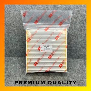 HPR Cabin Air Filter Saringan Kabin AC - Grand New Avanza 2016 2017 2018 2019 2020 2021