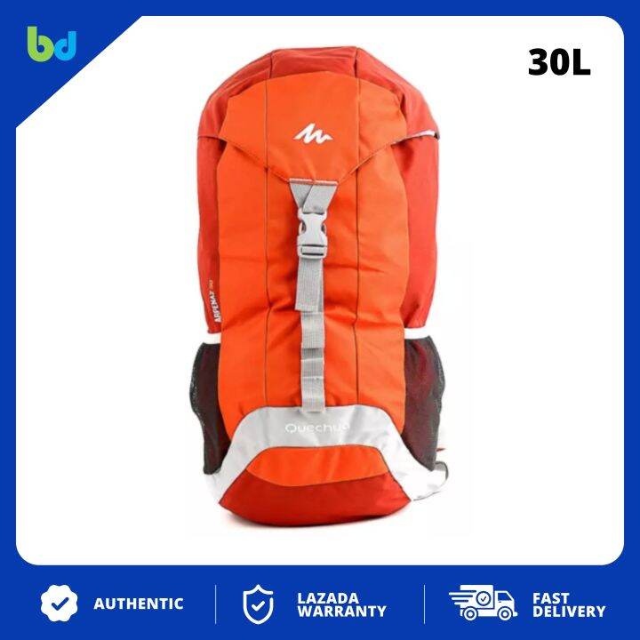 Hiking on sale bag lazada