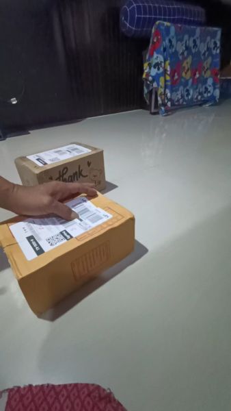 Buyer review video 2