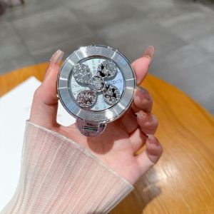 MINIFELE 262 Chinese Wind Mobile Phone Holder Personalized Lazy Persons Design Desktop Phone Holder Paste Bracket Phone Case Bracket Desktop Use