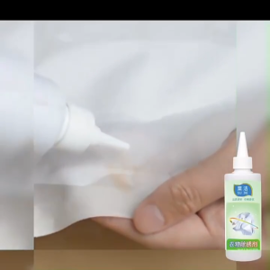 Fabric Rust Stain Remover Clothes Cleaner Drop Clothing Cleansing rust remover for clothes 250ml