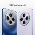 Xiaomi Redmi 14C (6GB/128GB) (8GB/256GB) | Layar 6.88" | Refresh rate 120 Hz | 50 MP dual kamera AI | Baterai 5.160 mAh | NFC [Official Store]. 