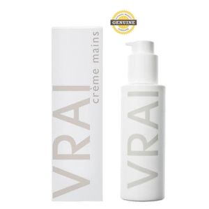 Fragonard VRAI Hand Cream 125ml by Senteurs de Provence since 2004