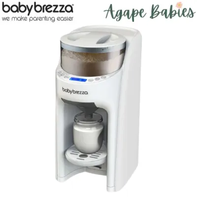 Baby Brezza Formula Pro Advanced - 2 Colors