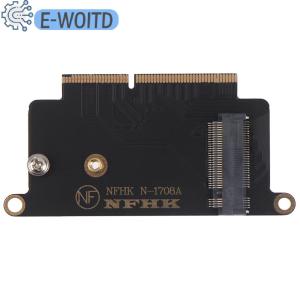 【E-WOITD】 TGA Nvme M.2 Ngff Ssd For 13 Pro A1708 Adapter Card