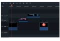 Filmora x V14 โปรแกรม ตัดต่อวิดีโอ ครบวงจร ( win/Mac ) ( ทักแชท Read chat ). 