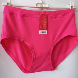Celana Dalam Wanita Anlifei JUMBO PREMIUM 3 Pcs 6 Pcs & 1 LUSIN