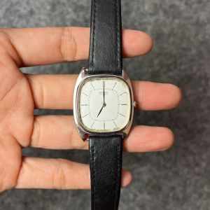 Jam tangan seiko tank original