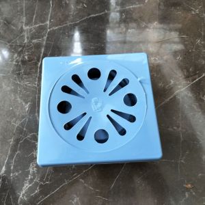 AVUR LANTAI KAMAR MANDI / FLOOR DRAIN PLASTIK PVC MURAH TAHAN LAMA