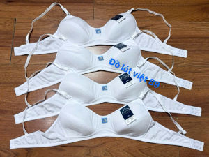 áo lót nữÁo ngực Vải Không Gọng Không Mút Cho Học Sinh Và Ngưới Lớn Tuổi SAM SAM Áo Lót Gấu bikini