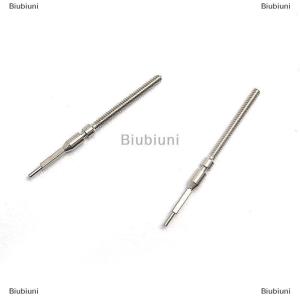 [COD] Biubiuni 10 cái thép đồng hồ thay thế thân vương miện cho 8200 8205 phong trào phụ kiện phần