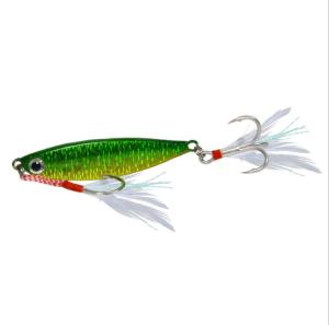 SUKE 7g/5cm Fishing Bait Fishing Lure Top Water SwimBait Lure 3D Eyes Minnow Buzz Bait Lure
