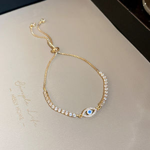 Bracelet Charming Super Flash Mystery Temperament Elegant Multi-purpose Decoration Visual Impact