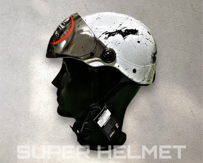 [TẶNG SET BIKER] Nón Bảo Hiểm Sơn GiVi Chính Hãng - Phủ Nano - Thể Thao Năng Động Cá Tính