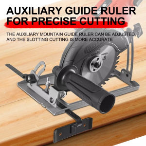 Angle Grinder Stand For Power Tools Modified Cutting Machine 100/115/125 General Purpose Bracket