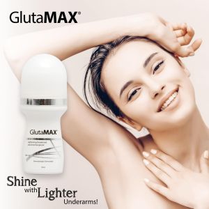 GlutaMAX Lightening Deodorant and Anti- Perspirant