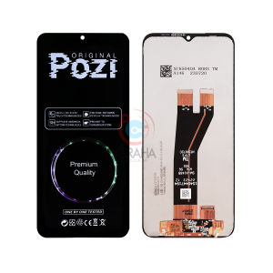 LCD SAMSUNG A14 5G / A146 CONECTOR SMALL ORI POZI FULLSET TOUCHSCREEN