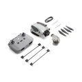 Flycam DJI Mini 3 Pro. 