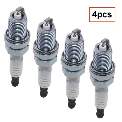CCC6 Spark Plug For MG ZS MG5 MG3 GT MG6 MG7 TF Saic Roewe 350 360 550 i5 RX3 Lomemo W5 NLP000130 Accessories 10099079 Spare Parts H9K5Q