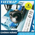 Camera cạp lề VIETMAP RC1 siêu nét chuẩn AHD. 