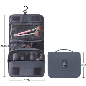 Travel Organizer Set Travel Pouch Luggage Organizer Large Capacity Clothes Storage Waterproof Luggage Travel Bag Organizer with Zipper