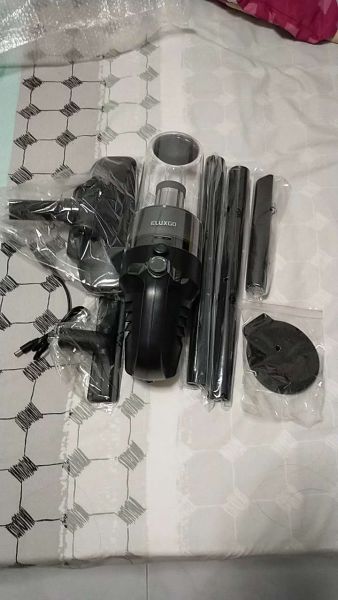 Buyer review video 3