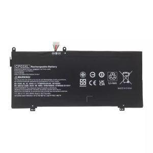 CP03XL Battery For HP Spectre x360 13-ae049ng 13-ae040ng 13-ae052nr 929066-421 929072-855 HSTNN-LB8E 11.55V 5275mAh