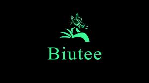 Biutee Acetone Pump Dispenser Empty Clear Bottle for Remover    200ml Push-Down Lockable Pump Bottle for Remover and Makeup Remover and Toner Reusable BPA-Free 1 PCS