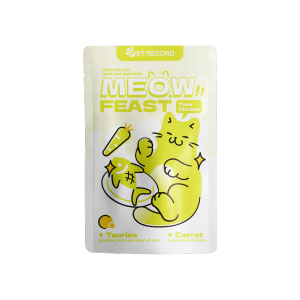 Pet Cat Treats 90% Nutrition Meat Cat Wet Food Cat Treats For Kitten Cat Food For Kitten Cat Snacks