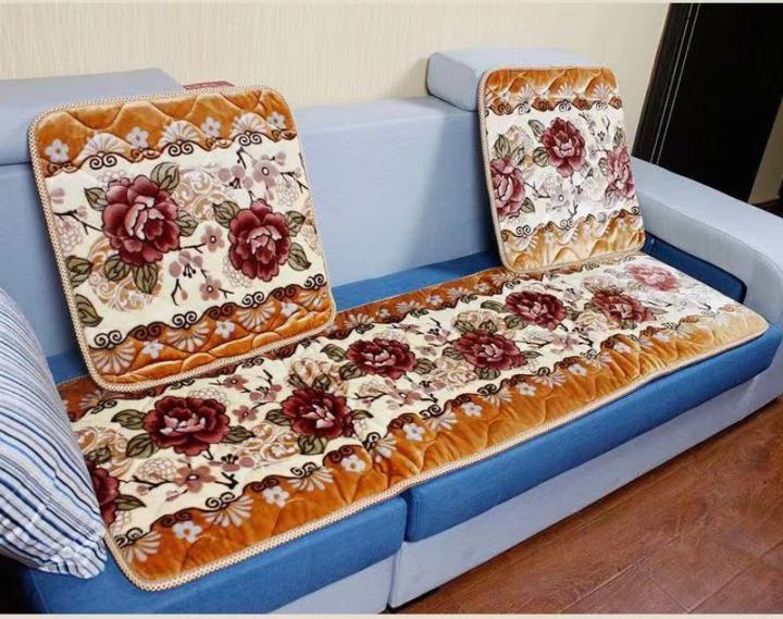 Sofa Cover for home decoration | Lazada PH