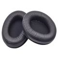 Replacement Earpads Ear foam Pad Cushion for K-ingston HyperX Cloud II Alpha KHX-HSCP-GM Headphones Headset Sponge. 