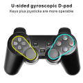 Máy Chơi Game 4K Hơn 15000 Trò Chơi Với Bộ Điều Khiển Kép Không Dây 2.4G RAM 64GB PSP Retro 15000 + Trò Chơi Cổ Điển Cho Máy Tính Gia Đình PS1/GBA/CPS Máy Chơi Game Cầm Tay Máy Chơi Game Cầm Tay Máy Chơi Game Gia Đình với 2 Chiếc Tay Cầm Chơi Game. 