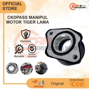 Lokal CKDPASS Manipul Tiger Lama Manipol Intake Honda Motor