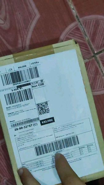 Buyer review video 4